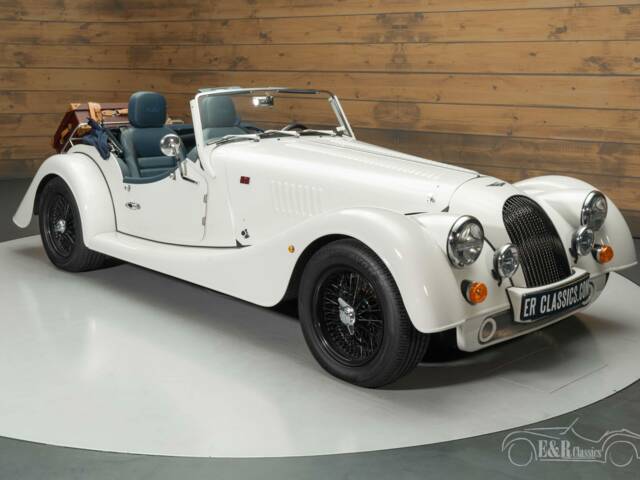 Image 1/5 de Morgan Plus Four (2020)