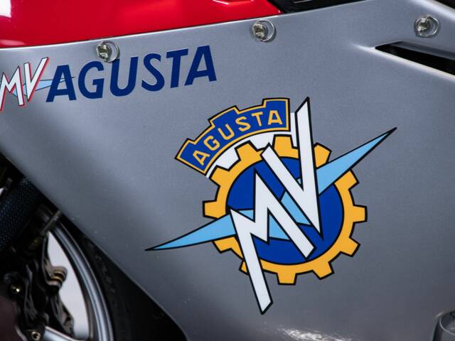 MV Agusta F4 1000 S
