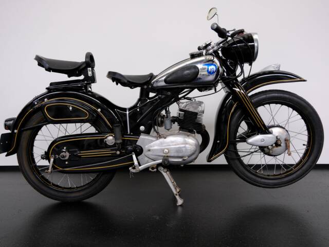 NSU Lux