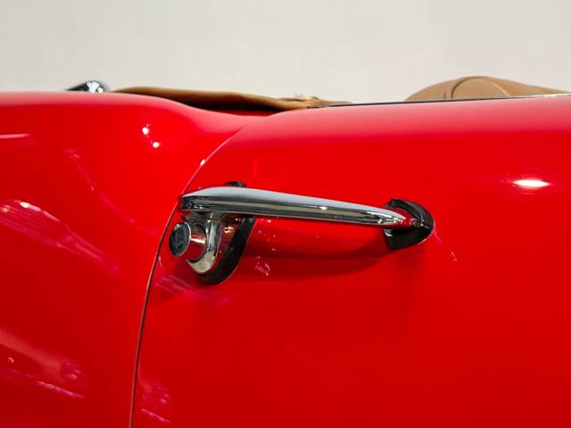 Alfa Romeo 2600 Spider