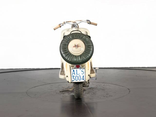 Innocenti Lambretta LD 125