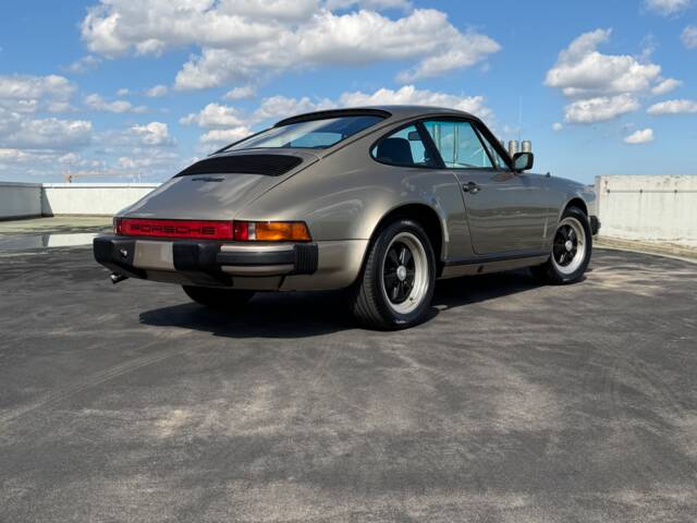 Porsche 911 SC 3.0