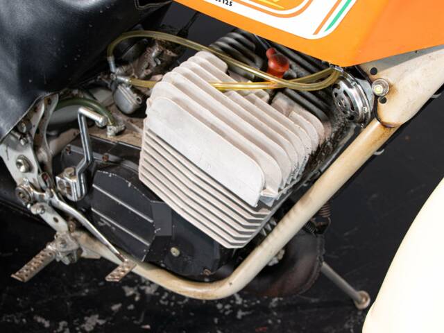 Aspes Hopi 125