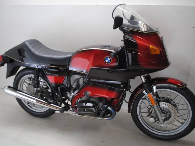 BMW R 80/7