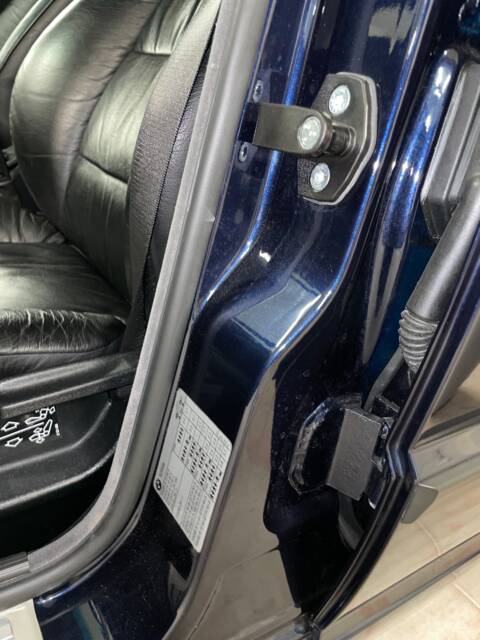 BMW 525tds