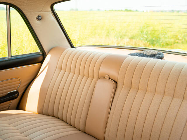 FIAT 125 S / Speciale
