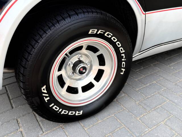Chevrolet Corvette Indy Pace Car