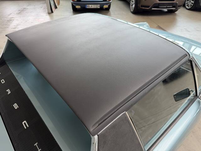 Porsche 914/4  2.0
