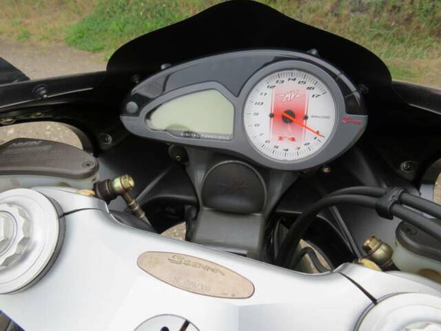 MV Agusta F4 1000 S