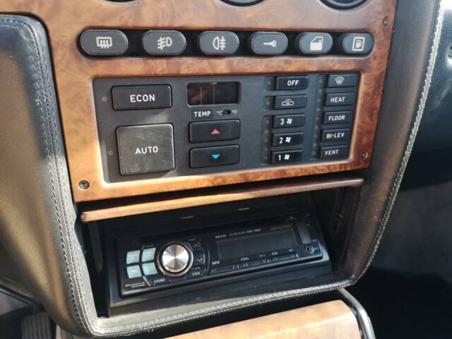 Lancia Thema 8.32