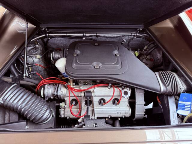Ferrari Dino 308 GT4