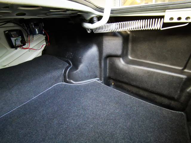 Audi 100 - 2.3 quattro