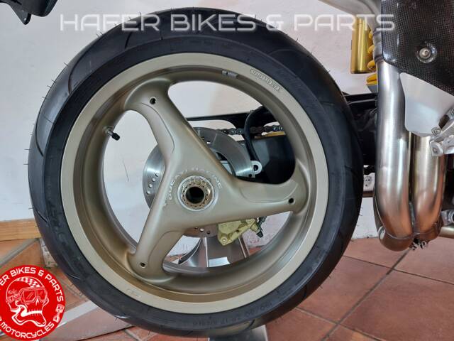 Ducati 916SP