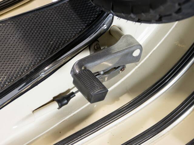 Piaggio Vespa 150 GL