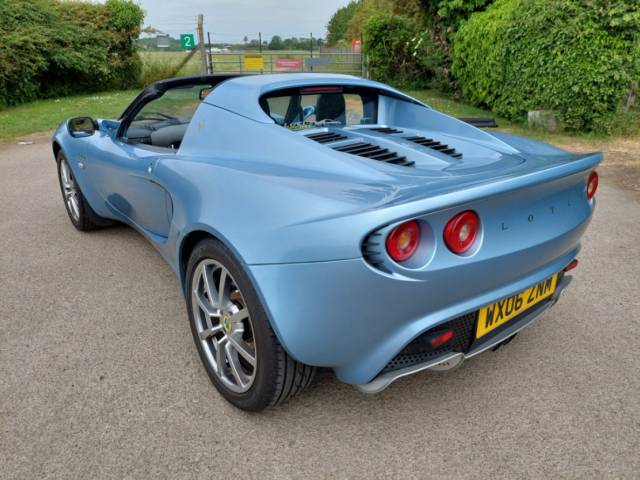 Lotus Elise Classic Cars for Sale - Classic Trader