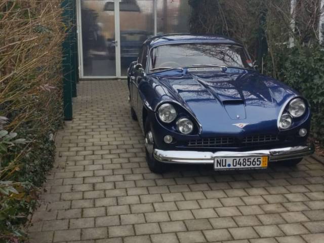 Ein echter Klassiker