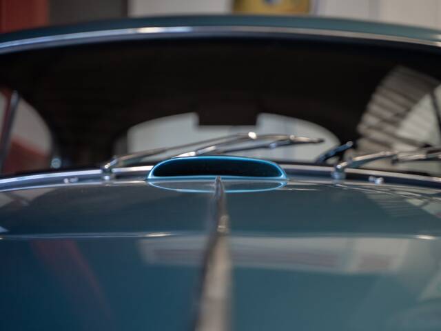Aston Martin DB 2/4 Mk I