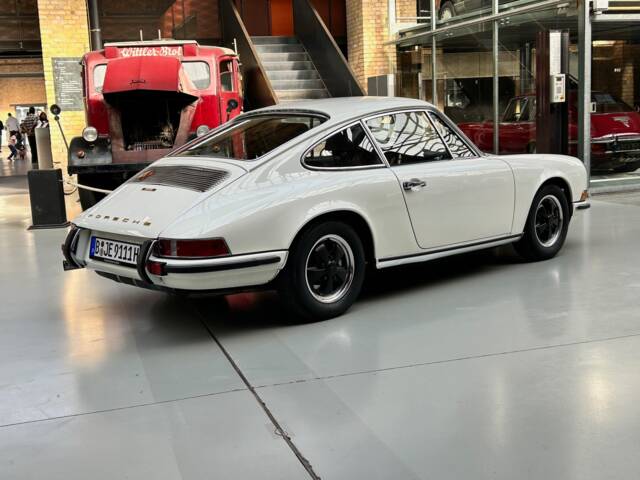 Porsche 911 2.0 E