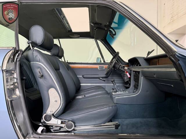 BMW 3.0 CSi