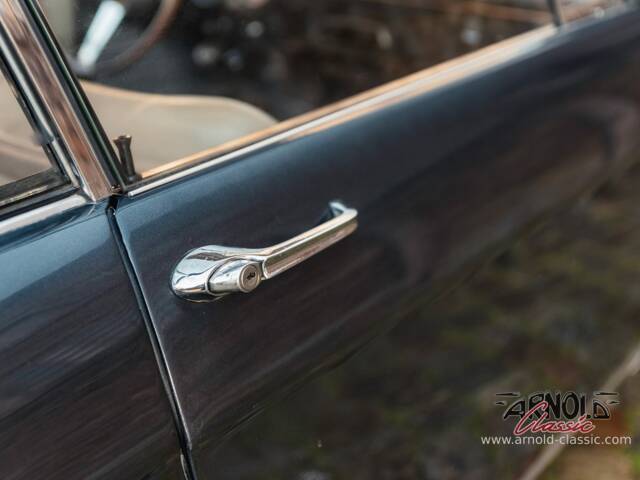 FIAT 2300 S Coupe