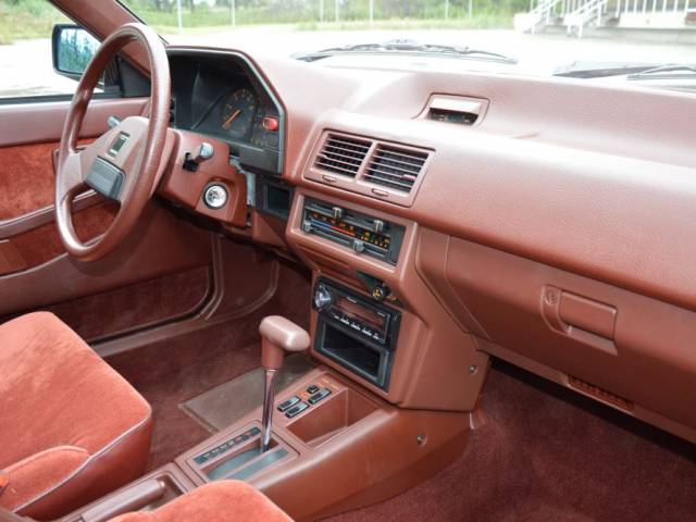 Mazda 626 2 0 Glx 1987 Fur Eur 13 900 Kaufen