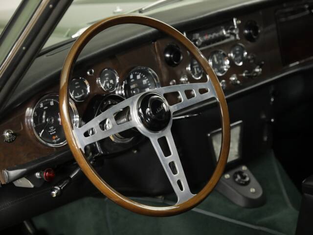 Jensen C-V8 MK III