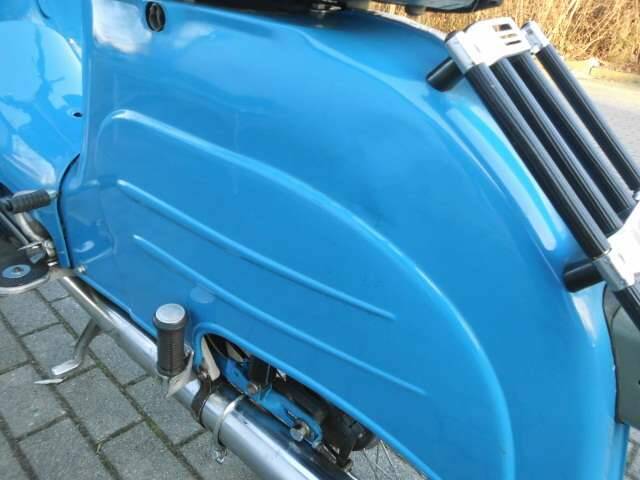 Simson Schwalbe KR 51/1