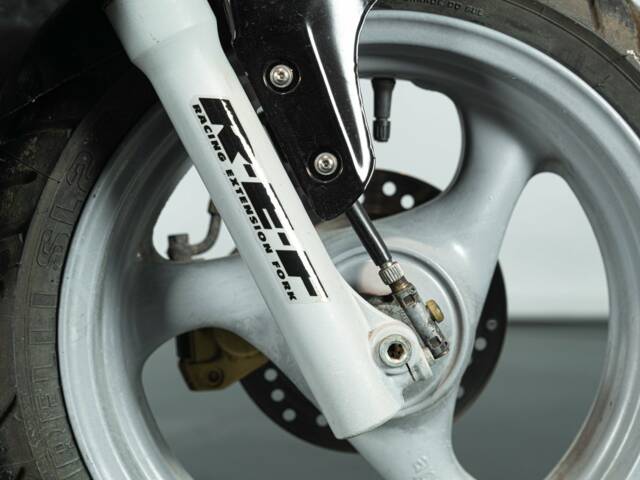 Aprilia SR 50