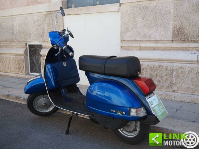 Piaggio Vespa PX 150 E