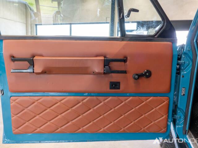 Land Rover Range Rover Classic 3.5