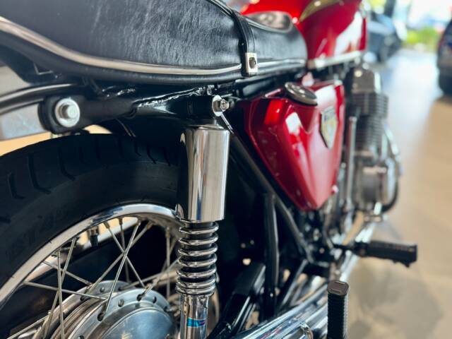 Honda CB 750 Four