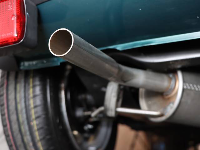 Rover Mini British Open Classic