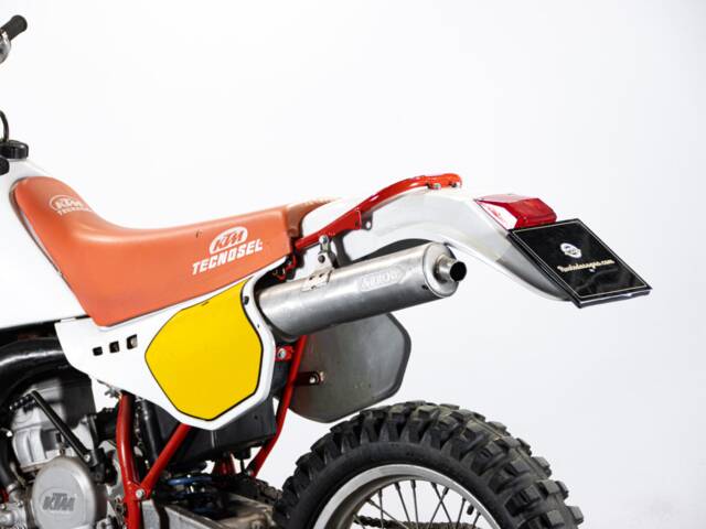 KTM GS 350