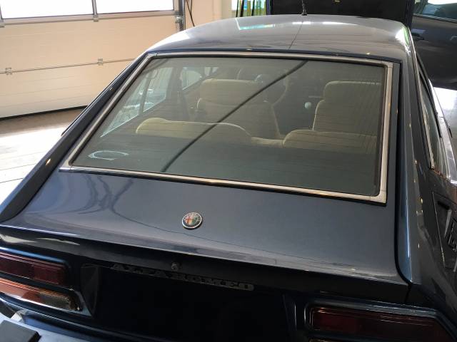 Alfa Romeo Alfetta GTV 2.0