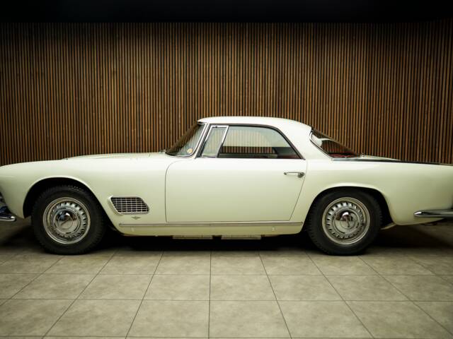 Maserati 3500 GT Touring