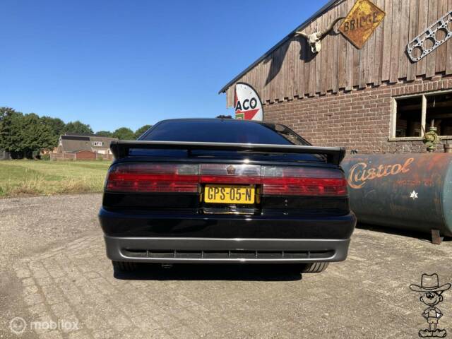 Chrysler GS Turbo II Shelby