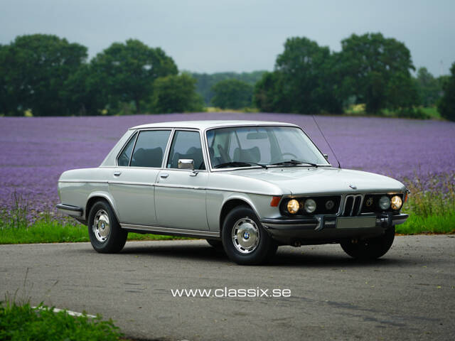 Image 1/15 of BMW 3,0 L (1975)