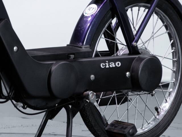 Piaggio Ciao