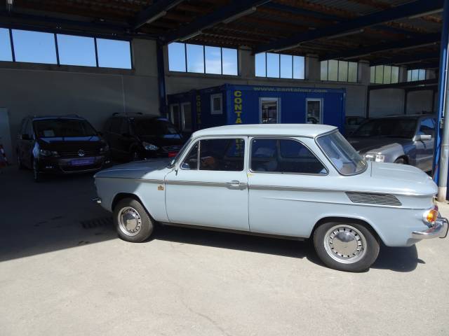 NSU Classic Cars for Sale - Classic Trader