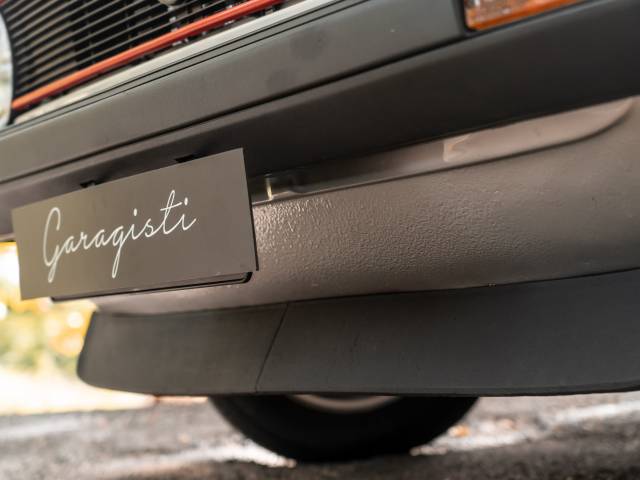 Volkswagen Golf Mk I GTI 1.6