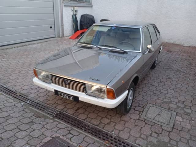 Bild 1/5 von Chrysler-Simca 1309 SX (1978)