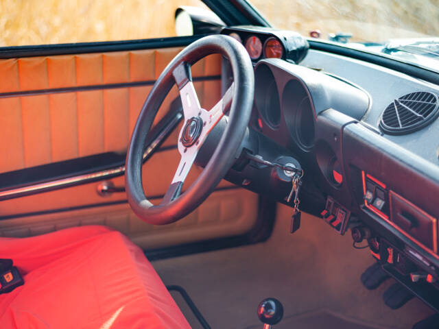FIAT 128 Sport Coupe