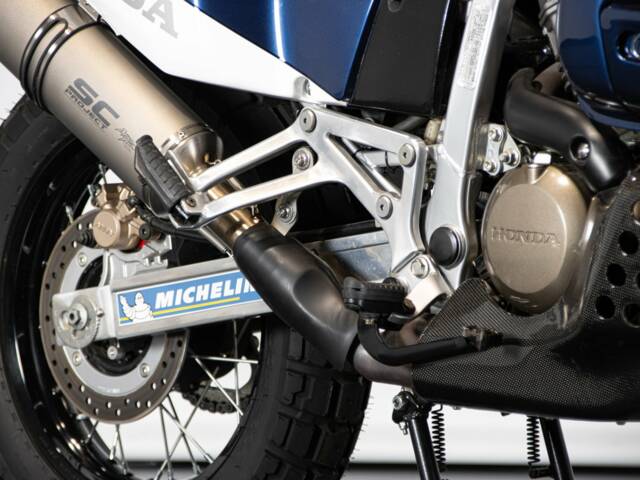 Honda XRV 750 Africa Twin