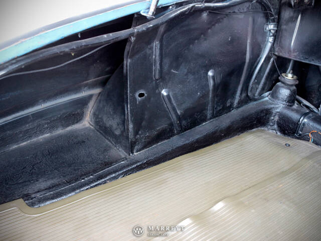 Mercedes-Benz 190 SL