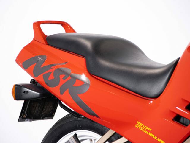 Honda NSR 125 R