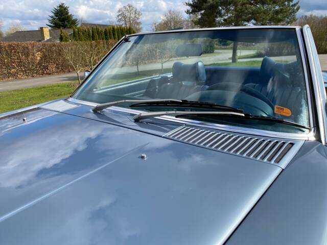 Mercedes-Benz 450 SL