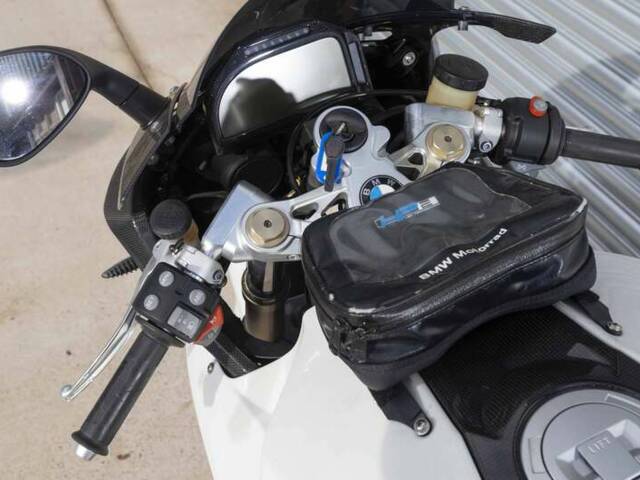BMW HP2 Sport