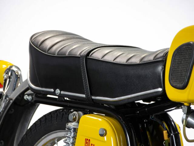 Gilera 150 Autostrada