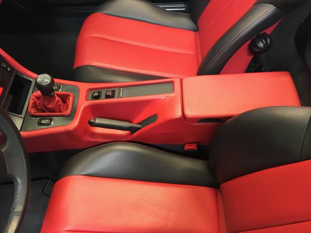 Mercedes-Benz SLK 230 Kompressor