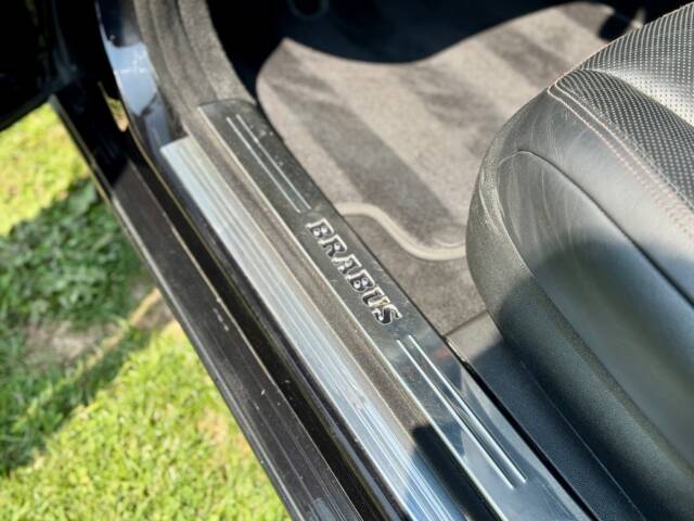 Mercedes-Benz S 500 BlueEFFICIENCY